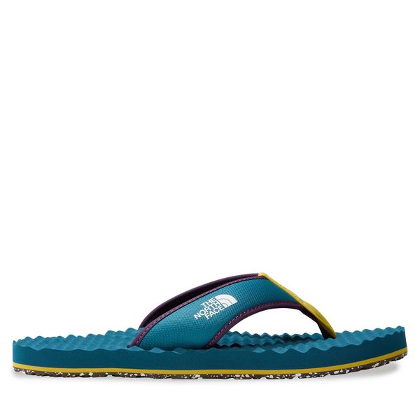 The North Face Japanke The North Face M Base Camp Flip-Flop Ii NF0A47AA3JI1 Tirkizna