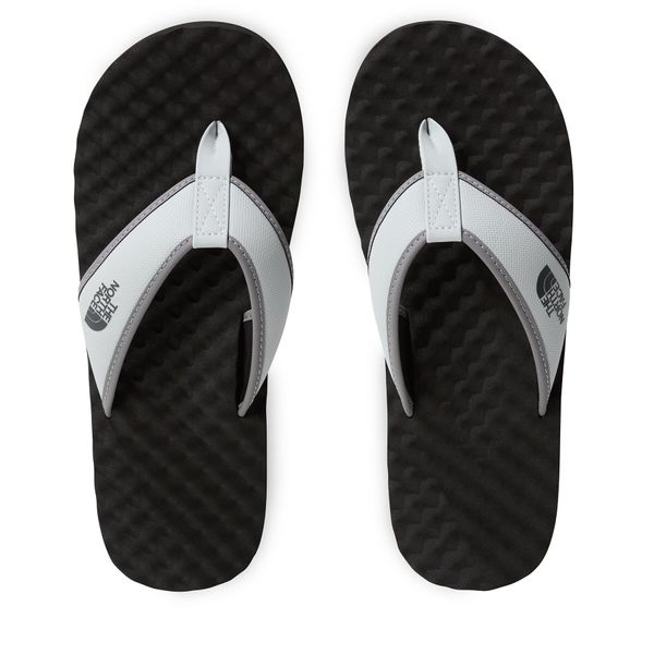 The North Face Japanke The North Face M Base Camp Flip-Flop Ii NF0A47AAC3F1 Siva