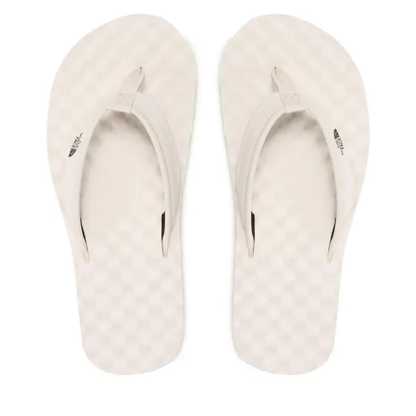 The North Face Japanke The North Face W Base Camp Mini II NF0A47ABQ4C-050 Bijela