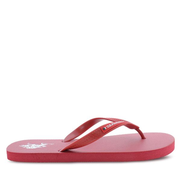 U.S. Polo Assn. Japanke U.S. Polo Assn. Vaian VAIAN001A Crvena