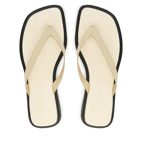 Vagabond Shoemakers Japanke Vagabond Shoemakers Izzy 5913-401-02 Écru
