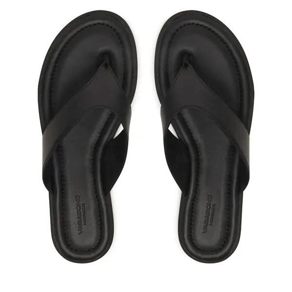 Vagabond Shoemakers Japanke Vagabond Shoemakers Zaida 6109-101-20 Crna