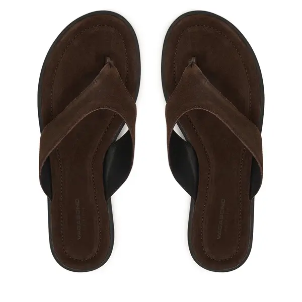 Vagabond Shoemakers Japanke Vagabond Shoemakers Zaida 6109-140-31 Smeđa
