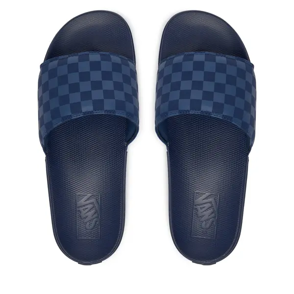 Vans Japanke Vans La Costa Slide-On VN000E83FOB1 Tamnoplava