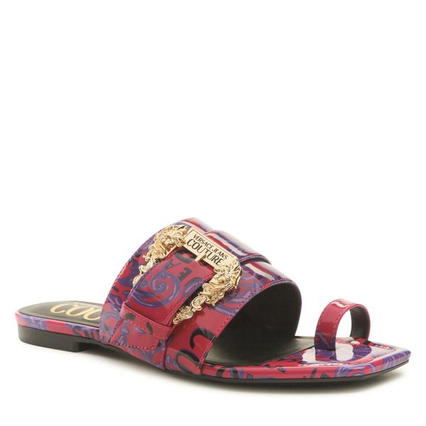 Versace Jeans Couture Japanke Versace Jeans Couture 74VA3S62 Ružičasta