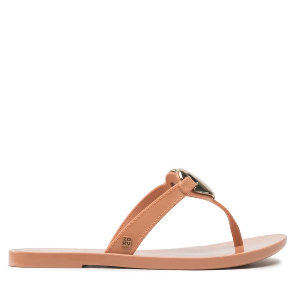 Zaxy Japanke Zaxy Amada Rast Ad 18402 Beż 91332 JJ285033