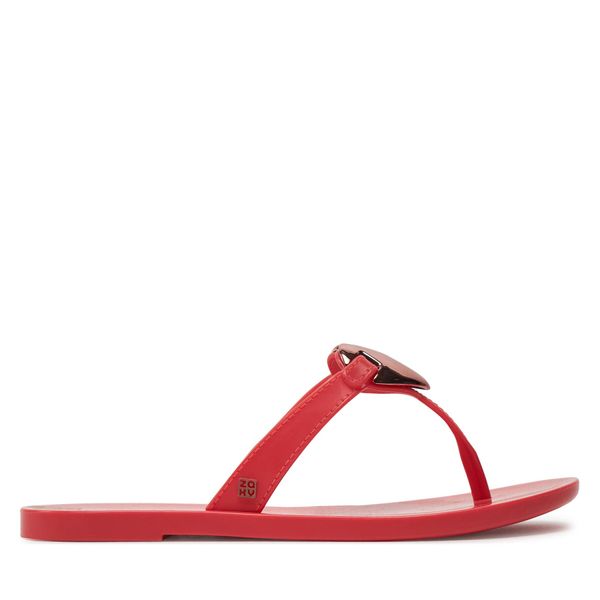 Zaxy Japanke Zaxy Amada Rast Ad 18402 Czerwony 90062 JJ285035