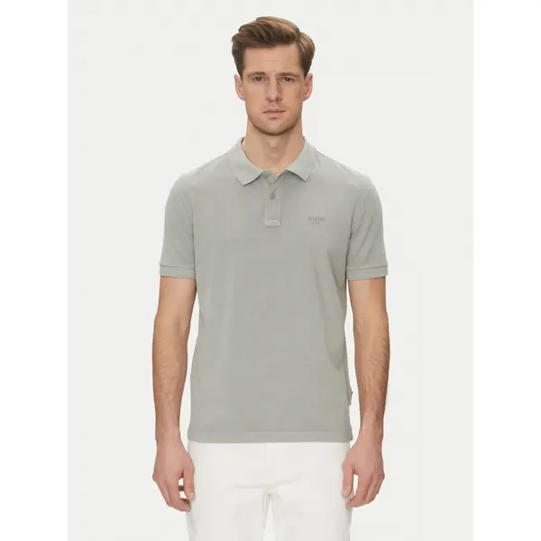 JOOP! JEANS JOOP! Jeans Polo 15 JJJ-02Ambrosian 30045619 Siva Modern Fit