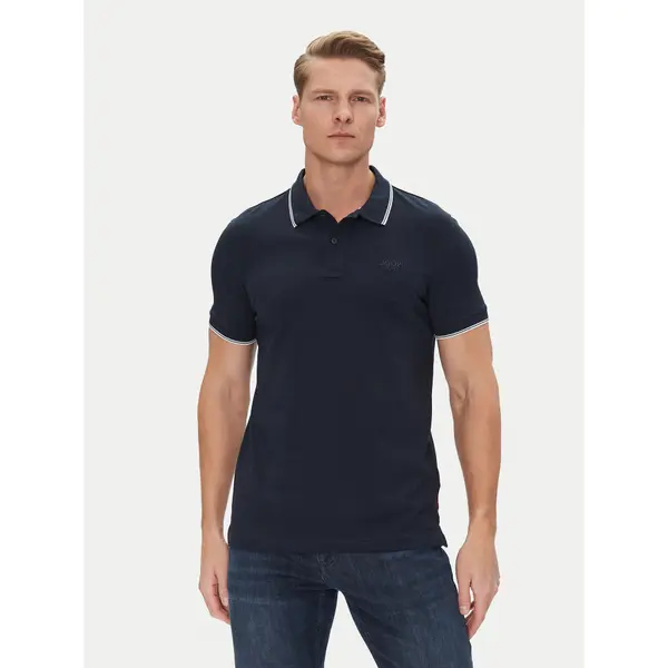 JOOP! JEANS JOOP! Jeans Polo 15 JJJ-04Agnello 30045613 Tamnoplava Modern Fit