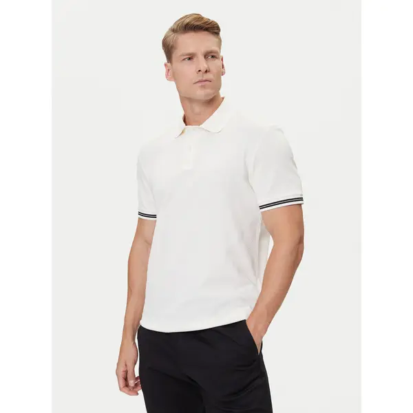 JOOP! JEANS JOOP! Jeans Polo 15 JJJ-17Amare 30046012 Bež Modern Fit