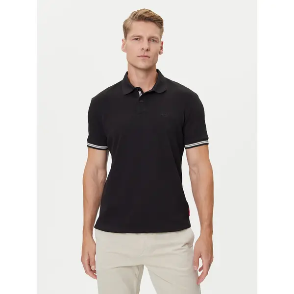 JOOP! JEANS JOOP! Jeans Polo 15 JJJ-17Amare 30046012 Plava Modern Fit