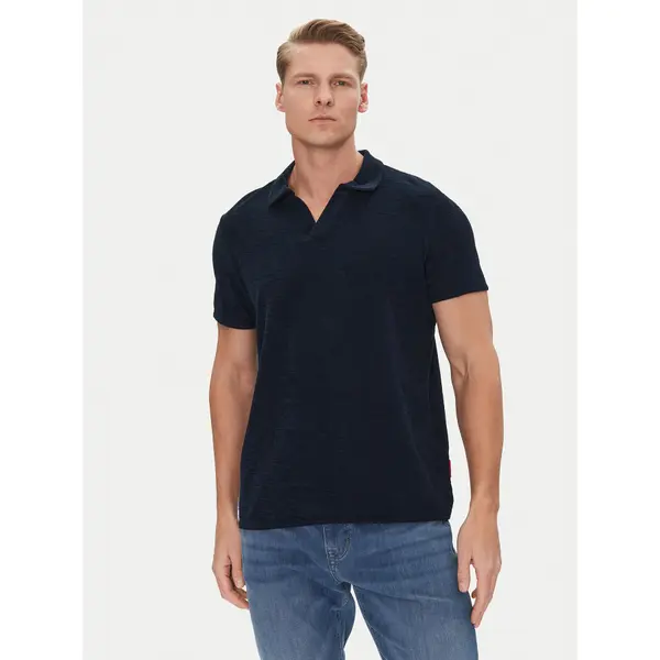 JOOP! JEANS JOOP! Jeans Polo 15 JJJ-59Antal 30045767 Tamnoplava Modern Fit