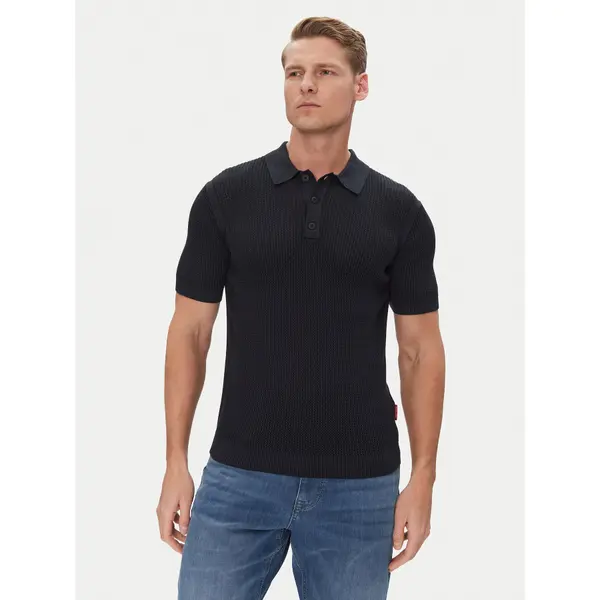 JOOP! JEANS JOOP! Jeans Polo 15 JJK-08Vicono 30045448 Tamnoplava Modern Fit