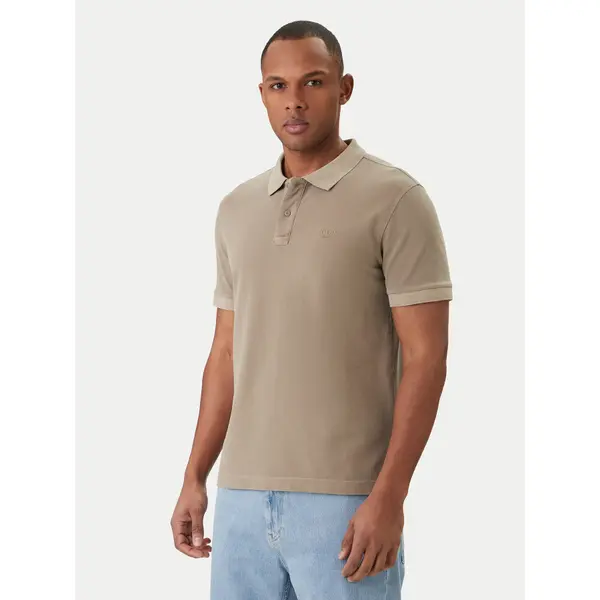JOOP! JEANS JOOP! Jeans Polo Ambrosian 30045619 Bež Modern Fit