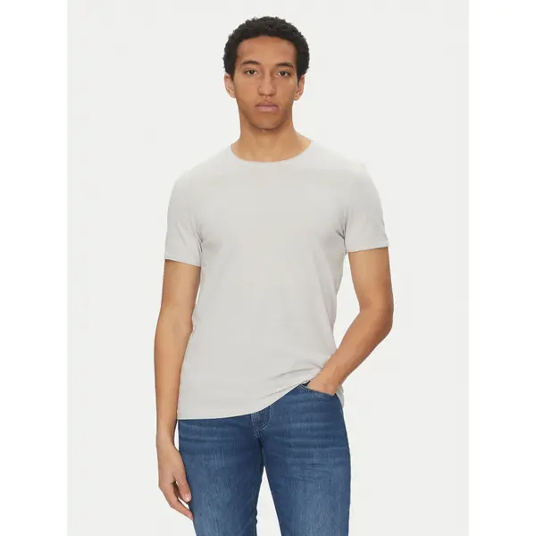 JOOP! JEANS JOOP! Jeans T-shirt 15 JJJ-11Cesare 30045665 Siva Modern Fit