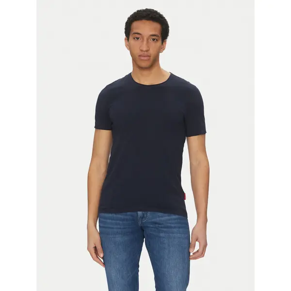 JOOP! JEANS JOOP! Jeans T-shirt 15 JJJ-11Cesare 30045665 Tamnoplava Modern Fit
