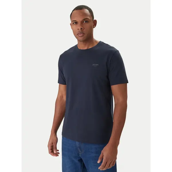 JOOP! JEANS JOOP! Jeans T-shirt 15 Jjj-32Alphis 30025786 Tamnoplava Regular Fit