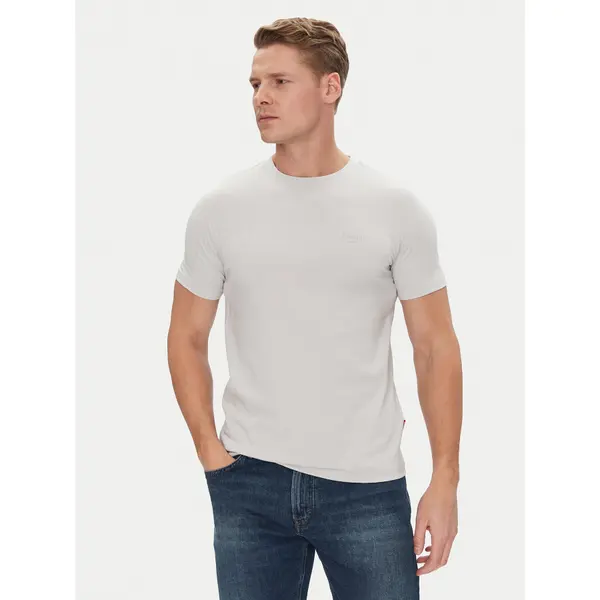 JOOP! JEANS JOOP! Jeans T-shirt 15 JJJ-32Alphis 30045926 Siva Modern Fit