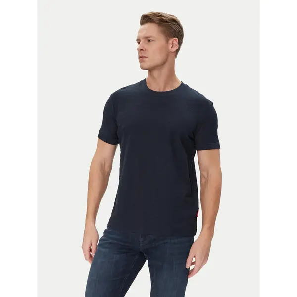 JOOP! JEANS JOOP! Jeans T-shirt 15 JJJ-34Alon 30045672 Tamnoplava Modern Fit