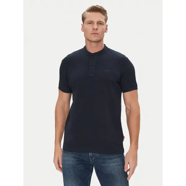 JOOP! JEANS JOOP! Jeans T-shirt 15 JJJ-57Albano 30045676 Tamnoplava Modern Fit