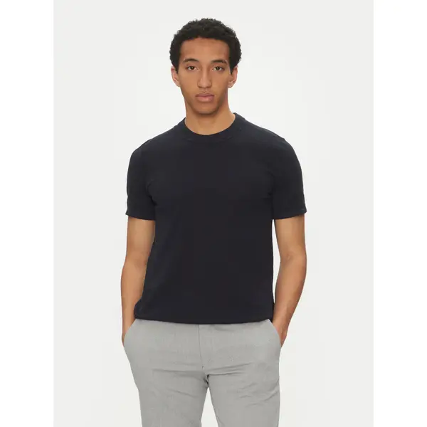 JOOP! JEANS JOOP! Jeans T-shirt 15 JJK-05Peeron 30045921 Tamnoplava Modern Fit