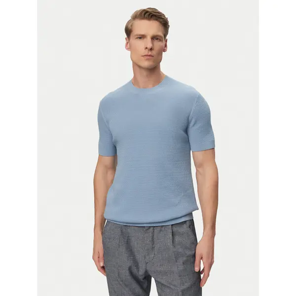 JOOP! JEANS JOOP! Jeans T-shirt Sandero 30101597 Plava Regular Fit