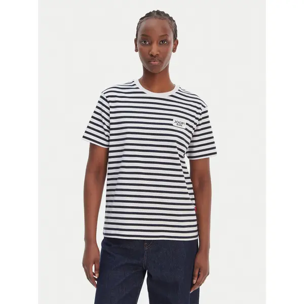 JOOP! JEANS JOOP! Jeans T-shirt Teele 30103056 Šarena Regular Fit