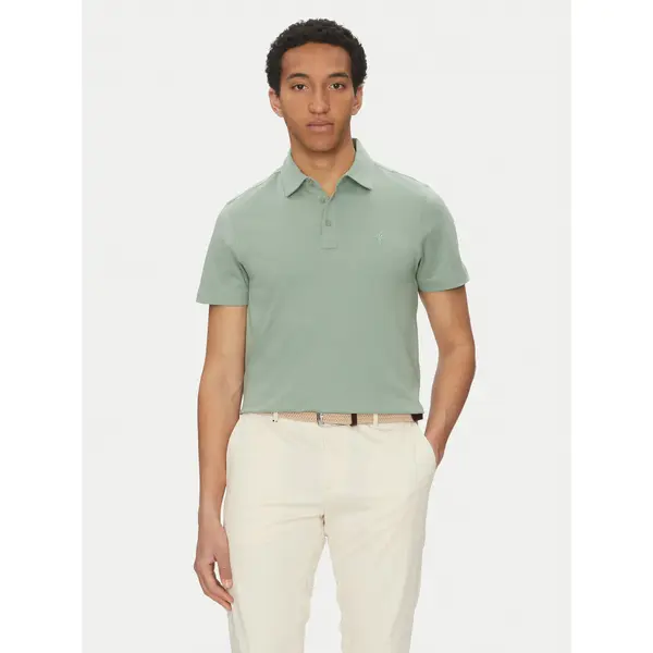Joop! JOOP! Polo 17 JJ-10Preston 30045540 Zelena Modern Fit