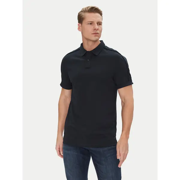 Joop! JOOP! Polo 17 JJ-23Baris 30045558 Tamnoplava Modern Fit