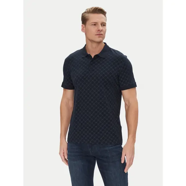 Joop! JOOP! Polo 17 JJ-28Pepino 30045550 Tamnoplava Modern Fit