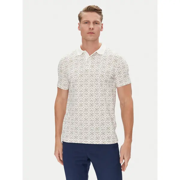 Joop! JOOP! Polo 17 JJ-30Pierro 30045555 Bež Modern Fit
