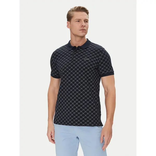 Joop! JOOP! Polo 17 JJ-42Paigam 30036150 Tamnoplava Modern Fit