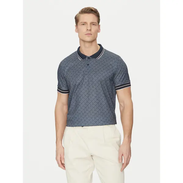 Joop! JOOP! Polo 30044677 Tamnoplava Modern Fit