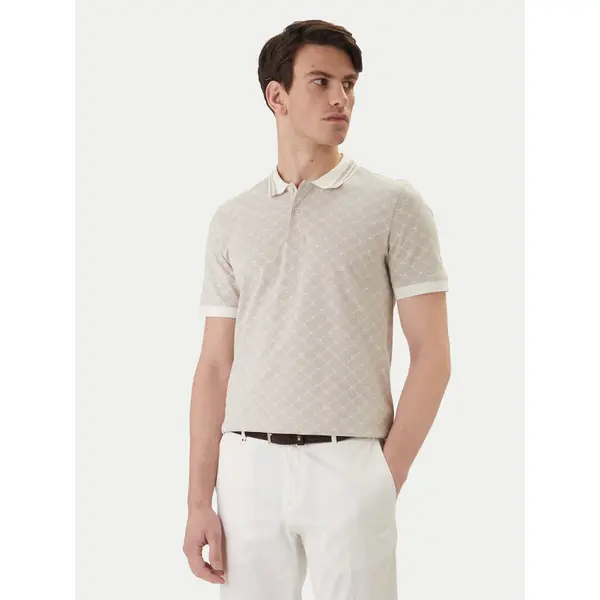Joop! JOOP! Polo JJ-Jessino 30101930 Bež Regular Fit