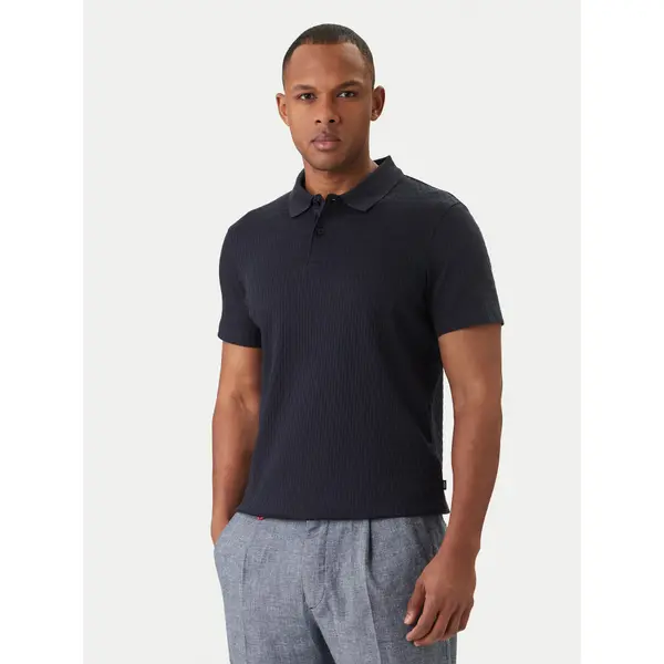 Joop! JOOP! Polo Jorge 30101934 Tamnoplava Slim Fit