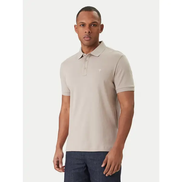 Joop! JOOP! Polo Primo 30046975 Bež Modern Fit