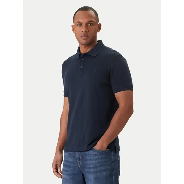 Joop! JOOP! Polo Primo 30046975 Tamnoplava Modern Fit