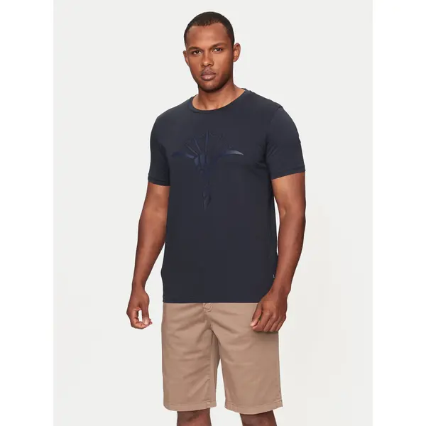 Joop! JOOP! T-shirt 01Alerio 30042432 Plava Modern Fit