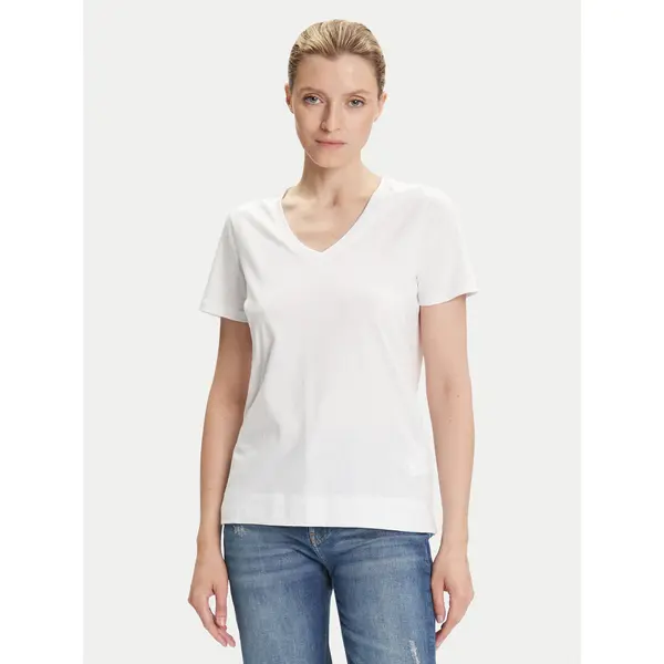 Joop! JOOP! T-shirt 58 253JE58Tero 30049368 Bijela Regular Fit