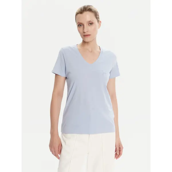 Joop! JOOP! T-shirt 58 253JE58Tero 30049368 Svijetloplava Regular Fit