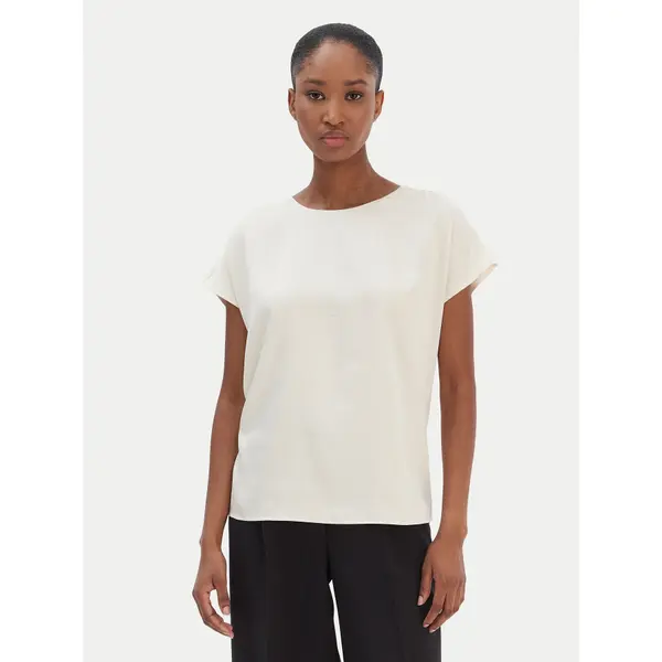 Joop! JOOP! T-shirt Tancy 30100042 Bež Regular Fit