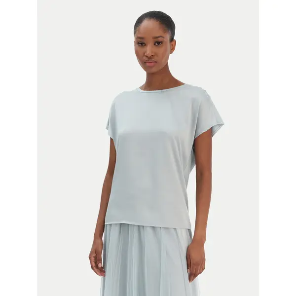Joop! JOOP! T-shirt Tancy 30100042 Zelena Regular Fit