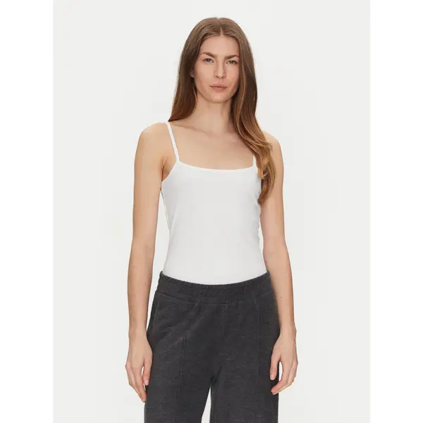 Joop! JOOP! Top 30042651 Bijela Regular Fit