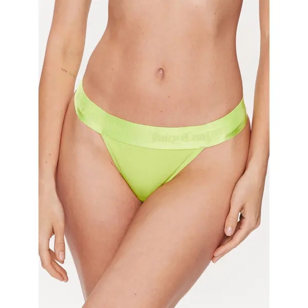 Juicy Couture Juicy Couture Brazilke Bali JCLRU123542 Zelena