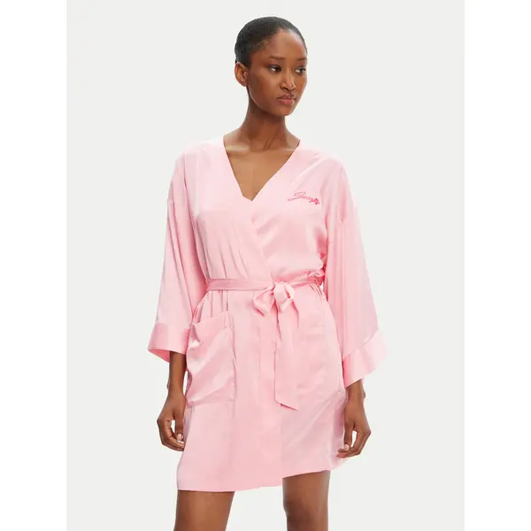 Juicy Couture Juicy Couture Ogrtač JCLRB125513 Ružičasta