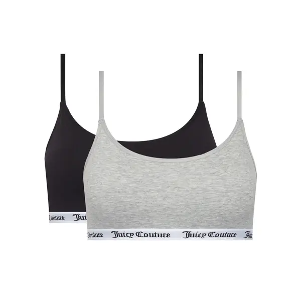 Juicy Couture Juicy Couture Set grudnjaka-topova﻿ JCTBT125973 Šarena