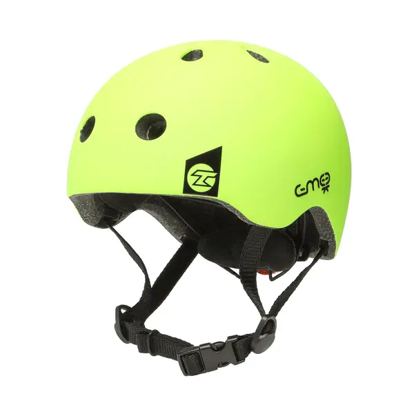 Tempish Kaciga za rolanje Tempish C-Mee Helmet 102001091 Zelena
