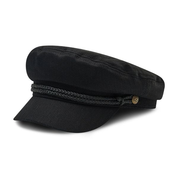 Brixton Kačket Brixton Fiddler 10772 Black