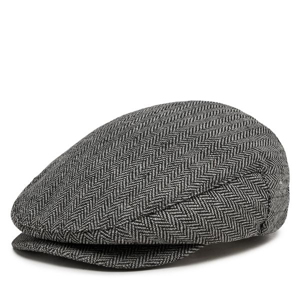 Brixton Kačket Brixton Hooligan Snap 10771 Grey/Black