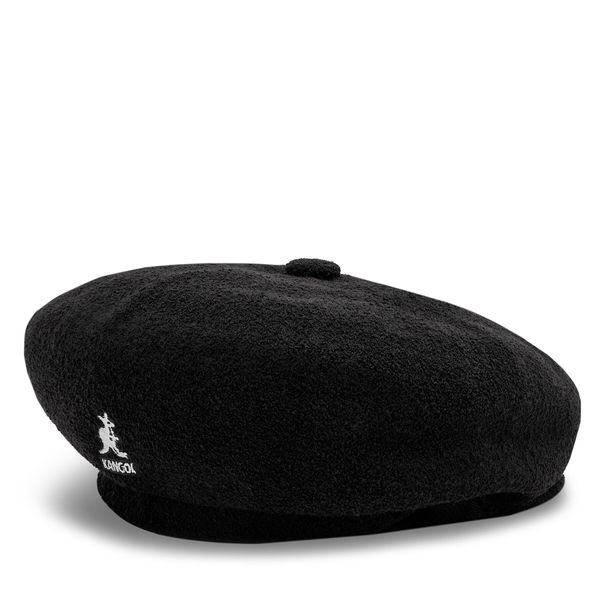 Kangol Kačket Kangol Bermuda K3694 Black
